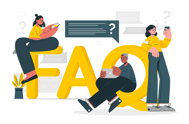 faq